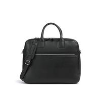 Picard Milano Aktentasche schwarz, Leder, Unisex