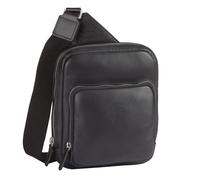 Picard Milano Cross-Body Bag 8292 schwarz