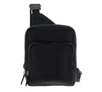 PICARD Milano Crossbody Bag Black