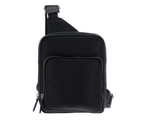 PICARD Milano Crossbody Bag Black