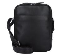 Picard Milano Mini Bag Umhängetasche Leder 17 cm braun