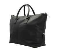 Picard Milano Reisetasche Schwarz Weichgepäck