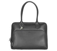 Picard Milano Handtasche Schwarz Handtasche