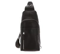 Picard Milano - Umhängetasche 30 cm Rindsleder cafe