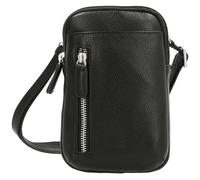 Picard Unisex Milano Männertasche, Schwarz