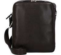 Picard Milano Umhängetasche Leder 19 cm braun