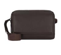 Picard Milano Umhängetasche Leder 27 cm braun
