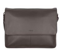 Picard Milano Umhängetasche Leder 37 cm braun