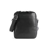 Picard Milano Umhängetasche schwarz, Leder, Herren