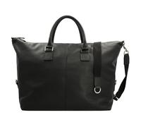 Picard Damen Reisetasche MILANO aus Echtleder Mittel | mit Reißverschluss | Reisetasche | Alltag