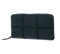 PICARD O X O 1 Zip Around Wallet Cedar