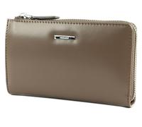 Picard Offenbach Zip Around Wallet Chai