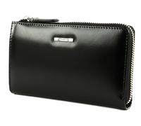 PICARD Offenbach Zip Around Wallet Schwarz