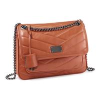 PICARD OHLALA SUNDOWNER Überschlagtasche Leder