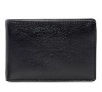 Picard Herren Portemonnaie EUROJET aus Rindsleder OneSize | mit Offen | Portemonnaie | Alltag