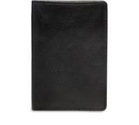 Picard Herren Eurojet Geldbörse Leder 8 cm schwarz, Größe One Size, 2100073 Schwarz One Size