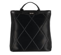 Picard Paris City Rucksack 25 cm schwarz