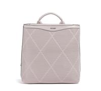 Picard Paris Rucksack rosa, Lederimitat, Damen, 6L