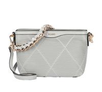 Picard Paris Schultertasche 26 cm grau