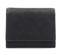 Picard Peephole 1 Geldbörse Leder 13 cm blau