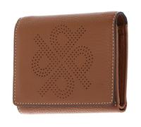PICARD Peephole 1 Wallet Cognac