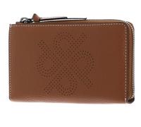 Picard Peephole 1 Zip Wallet Cognac