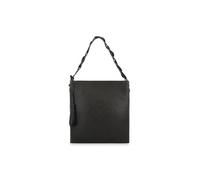 Picard Peephole Schultertasche Leder 40 cm schwarz