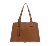 PICARD Peephole City Shopper Cognac
