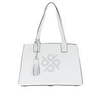 PICARD Peephole City Shopper White Lily