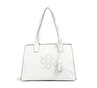 Picard Peephole Shopper weiß, Leder, Damen