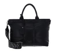 PICARD Plaza Shopper Black