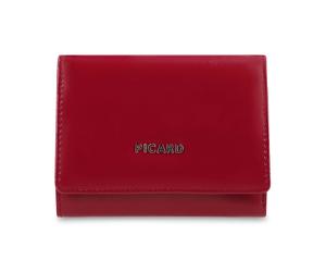 Picard Portemonnaie Black Tie1 rot Damen