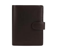 Picard Brooklyn Geldbörse Leder 10 cm cafe (TAS004897) braun