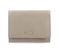 PICARD Calais 1 Wallet Cement