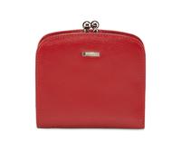 PICARD Bingo Vertical Wallet Red