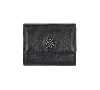 Picard 2 Night 1 Geldbörse Leder 9.5 cm schwarz