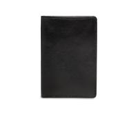 Picard Herren Eurojet Geldbörse Leder 8 cm schwarz, Größe One Size, 2100073 Schwarz One Size