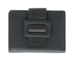 Picard Portemonnaie Paola schwarz Damen