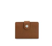 PICARD Pure 1 Leather Wallet Cognac