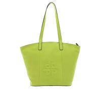 Picard PPPP Shopper Tasche Leder 43 cm lime (TAS006065) gruen