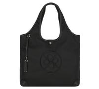 Picard Pretty Schultertasche 37 cm schwarz