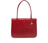 Picard PROMOTION5 45788090 Damen Shopper 38x29x11 cm (B x H x T), Rot (Rot)