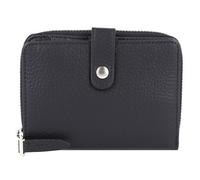 Picard Pure 1 Geldbörse Leder 13 cm blau