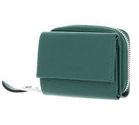 PICARD Pure 1 Small Wallet Smaragd