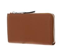 Picard Pure 1 Wallet Cognac