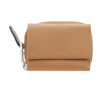 Picard Pure Geldbörse Leder 10 cm braun