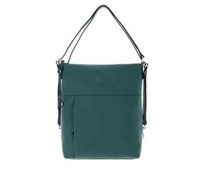 PICARD Pure Hybrid Crossbody Bag Smaragd