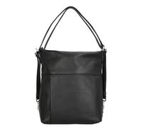 Picard Umhängetasche Pure – 30 cm – Schwarz