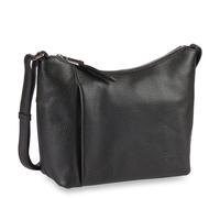 Picard Pure Schultertasche 7971 schwarz