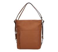 Picard Pure Rucksack-Tasche cognac, Leder, Damen, 7L